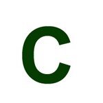 C